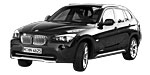 BMW E84 B1964 Fault Code