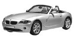 BMW E85 B1964 Fault Code